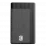 Power bank 20000 mAh Cellularline Rocket Laptop, Black