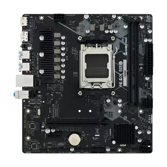 PlacÄ? de bazÄ? Biostar B650MT (AM5/AMD B650)