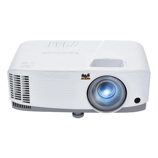 Proiector ViewSonic PA503W White