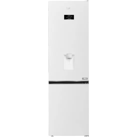 Frigider Beko B3RCNA404HDW, White