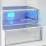 Frigider Beko B3RCNA404HDW, White