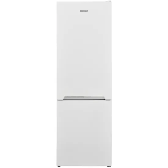Frigider Heinner HC-V2681E++, White