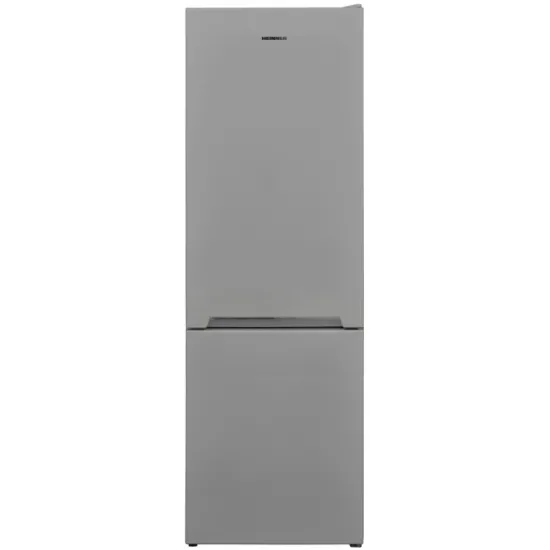 Frigider Heinner HC-V2681SE++, Silver