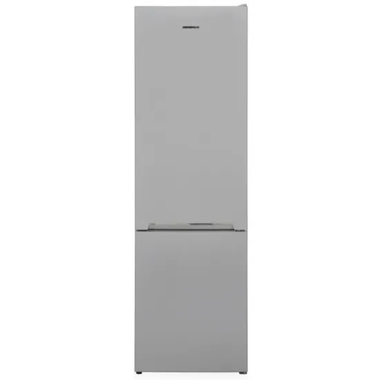 Frigider Heinner HC-V288SE++, Silver