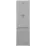 Frigider Heinner HCV288SWDE++, Silver