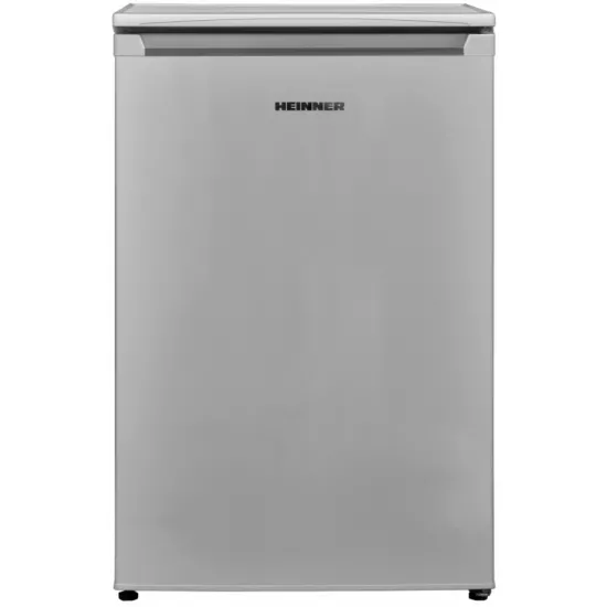 Congelator Heinner HFFV102SE++ Silver (103 l)