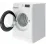 Maşină de spălat Indesit MTWE81495WKEE White (8 kg)