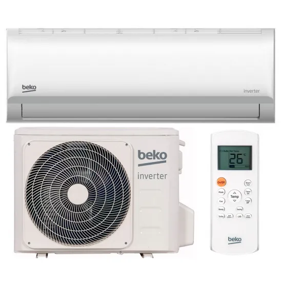 Кондиционер Beko BRVPF120BRVPF121 White
