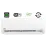 Кондиционер Beko BRHPG120  White