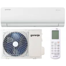 Aparat de aer condiționat Gorenje REA26IN KC/REA26OUT White