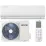 Aparat de aer condiționat Gorenje REA26IN KC/REA26OUT White