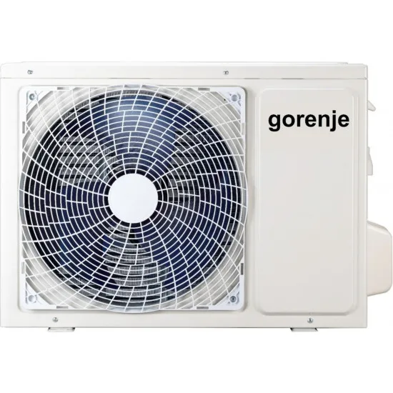 Aparat de aer condiționat Gorenje REA35INOUT Белый