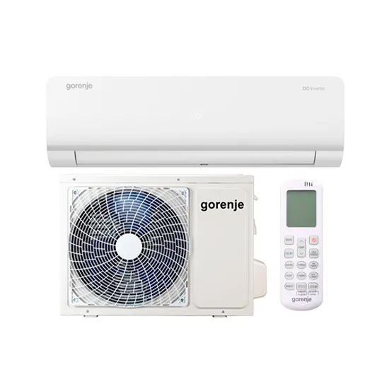 Кондиционер Gorenje REA70IN/REA70OUT White