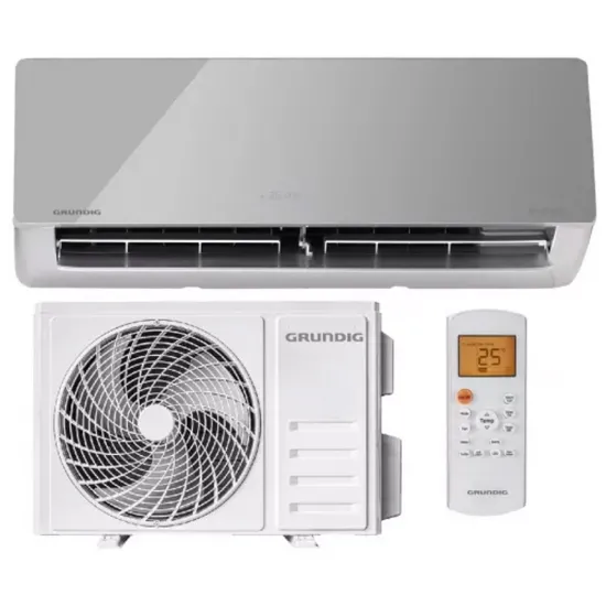 Кондиционер Grundig Grepe GRPE120GREPE121 White