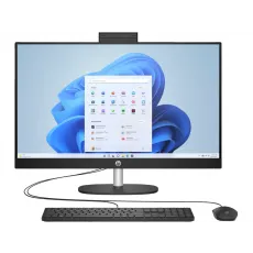 Monobloc 27" HP 7X9W4EA Black (Intel Core i5 / 16 GB / 512 GB SSD) Monobloc 27" HP 7X9W4EA Black (Intel Core i5 / 16 GB / 512 GB SSD)