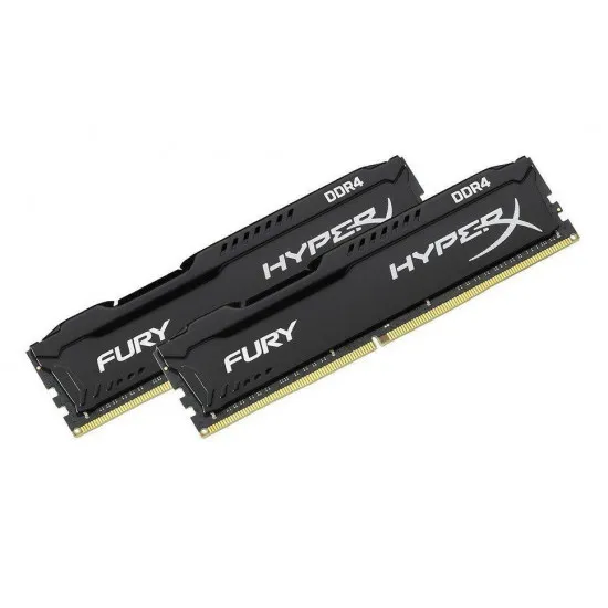 Modul de memorie 16 GB DDR4-2666 MHz Kingston HyperX (FURY)