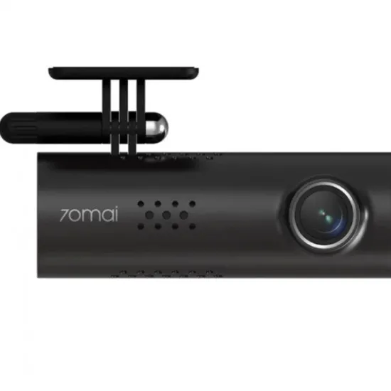 Înregistrator video auto Xiaomi 70MAI Dash Cam 1S (MidriveD06)