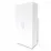 Шкаф Smartex N5, 60x52x210 см, Белый