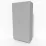 Dulap Smartex N5, 80x52x210 cm, Grafit
