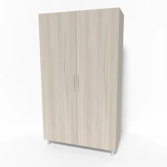 Dulap Smartex N6 (120 cm), Stejar Deschis