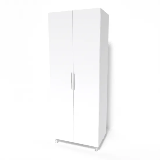 Шкаф Smartex N7 (100 см), Белый