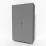 Dulap Smartex N7, 120x52x210 cm, Grafit