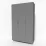 Dulap Smartex N9, 120x47x210 cm, Grafit