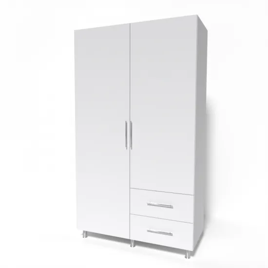 Dulap Smartex N11 (100 cm), Alb