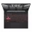 Ноутбук 15,6" Asus TUF Gaming A15 FA507NVR / AMD Ryzen 7 7435HS / 16 ГБ / 512 ГБ SSD M.2 2280 PCIe NVMe / Mecha Gray