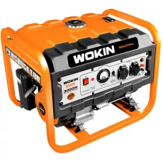 Generator pe benzină Wokin 791230, 3 kW