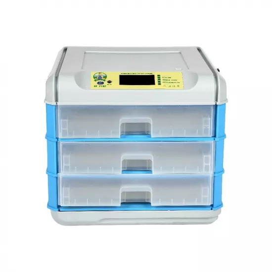 Инкубатор для яиц Micul Fermier GF-2102 (84362100)