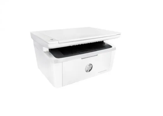 MFU laser HP LaserJet Pro M28a White (A4)