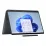 Laptop 14" HP Spectre x360 14-EU0000CI / Intel Core Ultra 7-155H / 32 GB / 2048 GB SSD M.2 PCIe NVMe / Low Blue