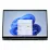 Laptop 14" HP Spectre x360 14-EU0000CI / Intel Core Ultra 7-155H / 32 GB / 2048 GB SSD M.2 PCIe NVMe / Low Blue