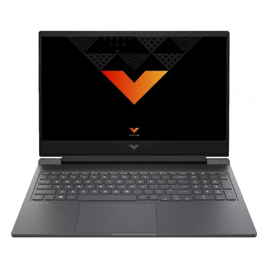 Laptop 16.1" HP Victus Gaming 16-S0026CI / AMD Ryzen 7 7840HS / 16 GB / 1024 GB SSD M.2 2280 PCIe NVMe / Mica Silver
