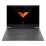Laptop 16.1" HP Victus Gaming 16-S0026CI / AMD Ryzen 7 7840HS / 16 GB / 1024 GB SSD M.2 2280 PCIe NVMe / Mica Silver
