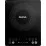 Индукционная настольная плита Tefal IH210801, Black