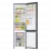Frigider Samsung RB38C676EB1/UA, Black