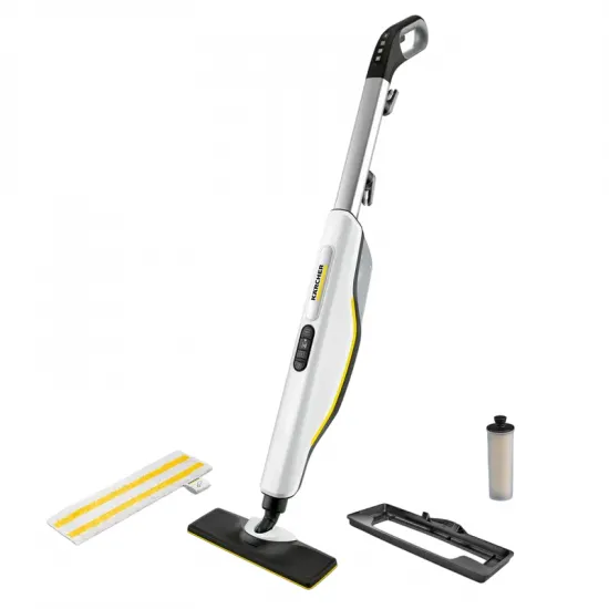 Curățitor de abur Karcher SC 3 Upright EasyFix Mop (1600 W)