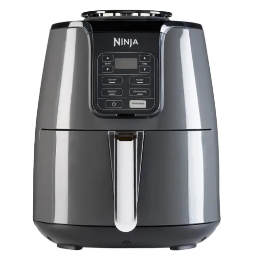 Multicuptor Ninja AF100EU Grey (1550 W)