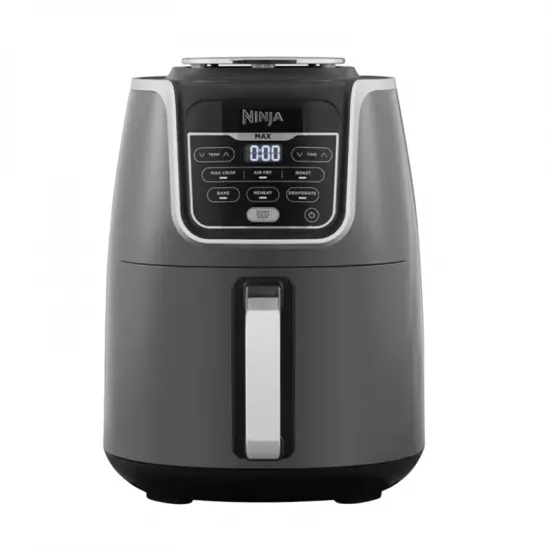 Multicuptor Ninja AF160EU Grey (1750 W)