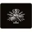 Коврик Wargaming Sabaton WoT Swords Large Black