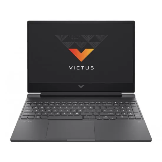 Ноутбук 15,6" HP Victus 15-FB2002CI / AMD Ryzen 5 8645HS / 16 ГБ / 1024 ГБ SSD M.2 PCIe NVMe / Mica Silver