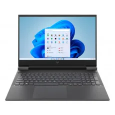 Ноутбук 16.1" HP Victus 16-S1001CI / AMD Ryzen 7 8845HS / 32 ГБ / 1024 ГБ SSD M.2 PCIe NVMe / Mica Silver Ноутбук 16.1" HP Victus 16-S1001CI / AMD Ryzen 7 8845HS / 32 ГБ / 1024 ГБ SSD M.2 PCIe NVMe / Mica Silver