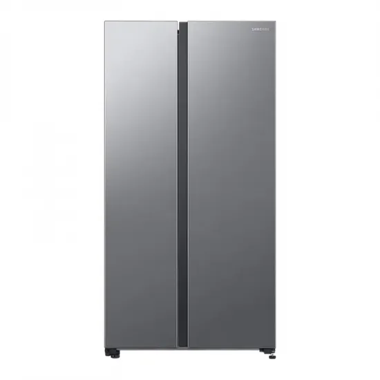 Frigider side-by-side Samsung RS62DG5003S9UA, Inox