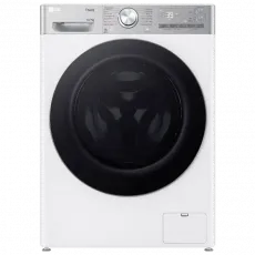Стирально-сушильная машина LG F4DR913P3WA White (13 кг) Стирально-сушильная машина LG F4DR913P3WA White (13 кг)