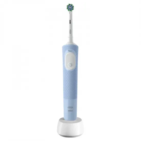 PeriuÈ?Ä? de dinÈ?i electricÄ? Braun Vitality Pro D103.413.3 Blue