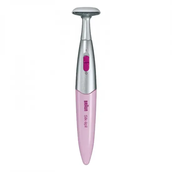 Epilator Braun FG1100, Pink