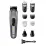 Aparat de tuns + trimmer Braun MGK7420 Gray