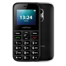 Telefon mobil MyPhone Halo A LTE Black Telefon mobil MyPhone Halo A LTE Black
